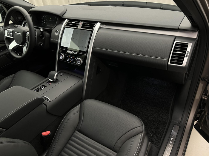 Land Rover Discovery D350 DYNAMIC HSE AWD Aut 3.0 d Dynamic