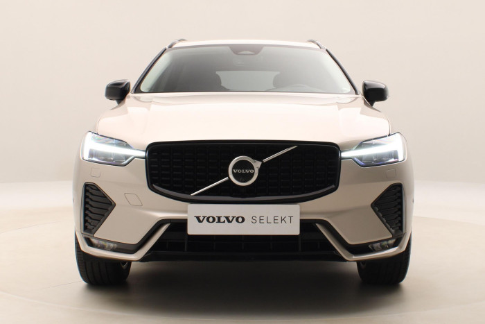 Volvo XC60 B4 AWD PLUS DARK AUT 1.maj