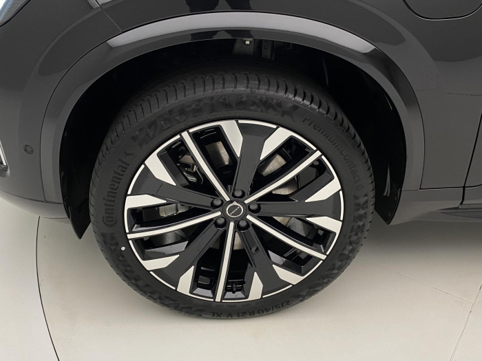 Volvo XC90 T8 AWD RECHARGE BRIGHT PLUS 7m