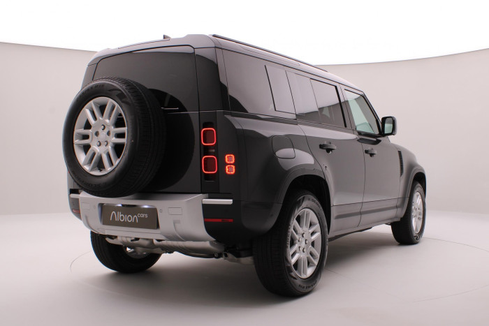Land Rover Defender 110 D200 S AWD AUT 3.0 d