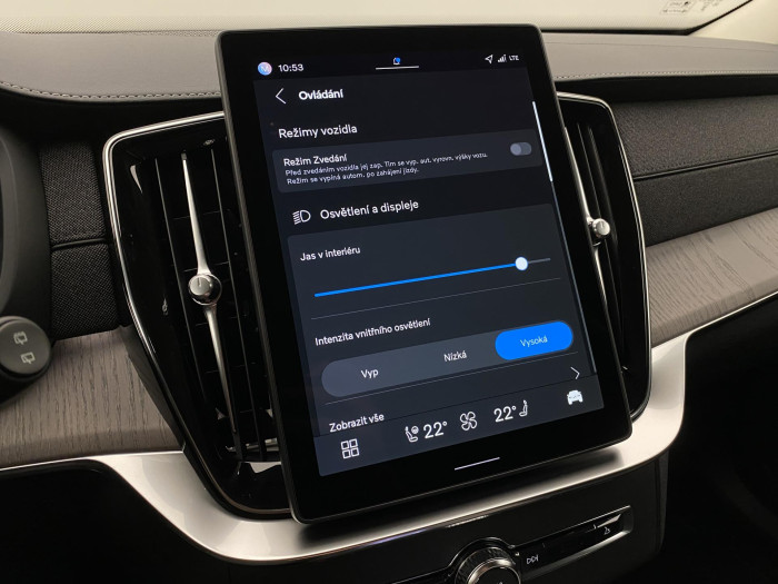 Volvo XC90 T8 AWD RECHARGE BRIGHT PLUS 7m