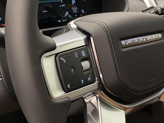Land Rover Discovery D350 Dynamic HSE AWD AUT 3.0 d Dynamic