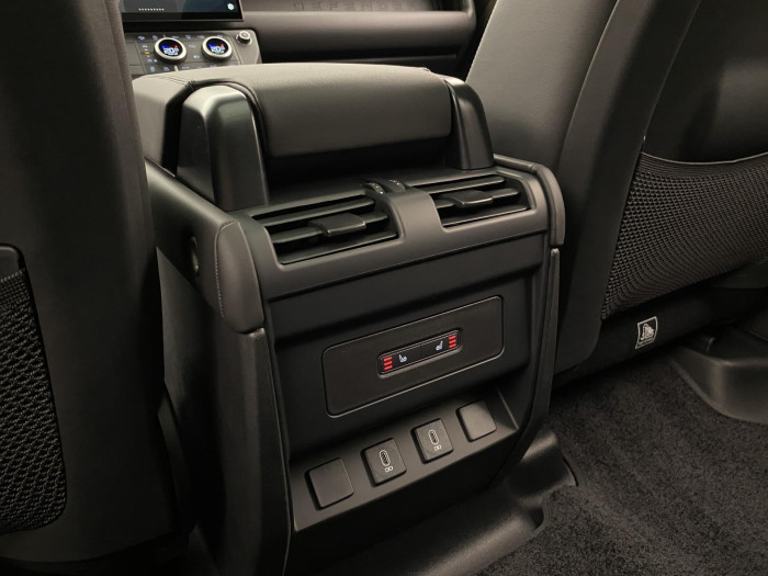 Land Rover Defender 110 D350 X-Dynamic HSE 3.0 d Dynamic