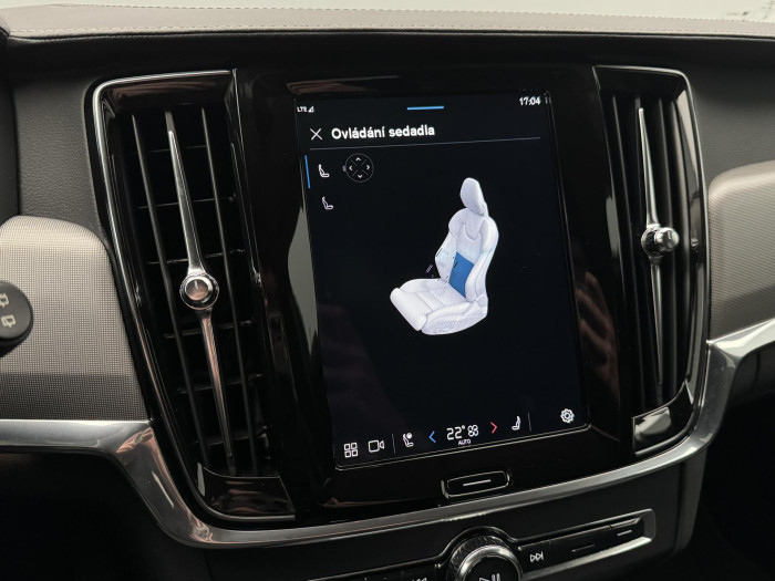 Volvo V90 B5 AWD PLUS DARK AUT