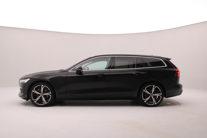 Volvo V60 T6 AWD RECHARGE CORE AUT