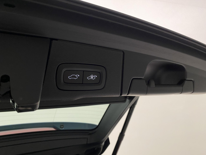 Volvo XC60 T6 AWD INSCRIPTION RECHARGE CZ