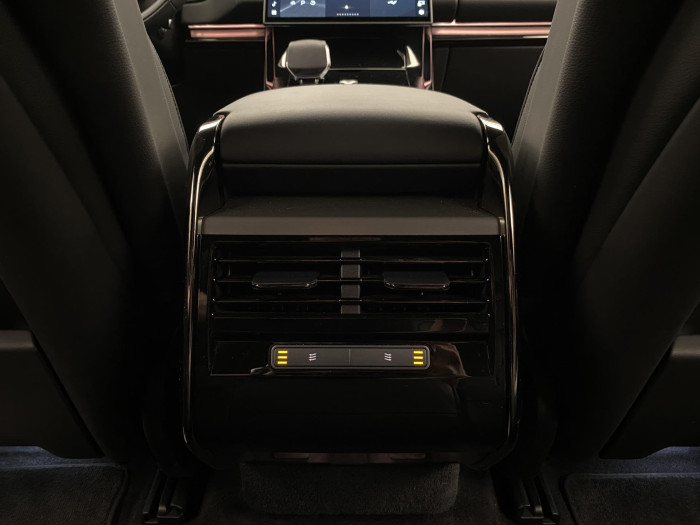 Land Rover Range Rover Sport P460e S AWD AUT CZ