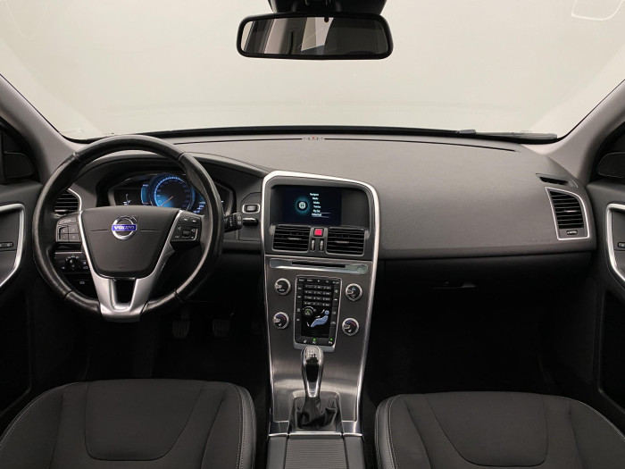 Volvo XC60 D3 MOMENTUM 2.0 d Momentum