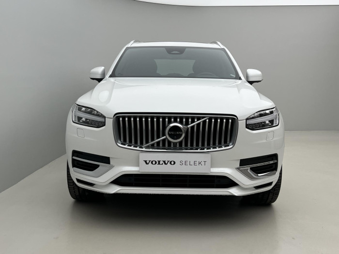 Volvo XC90 T8 AWD RECHARGE PLUS BRIGHT