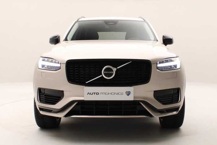 Volvo XC90 T8 AWD AUT RECHARGE DARK PLUS 2.0 Plus