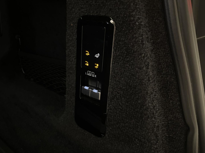 Land Rover Range Rover Sport D350 FIRST EDITION AWD CZ 3.0 d Edition