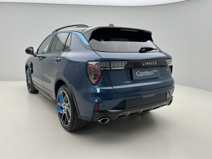 Lynk & Co 01 PHEV DCT AUT 1.maj.
