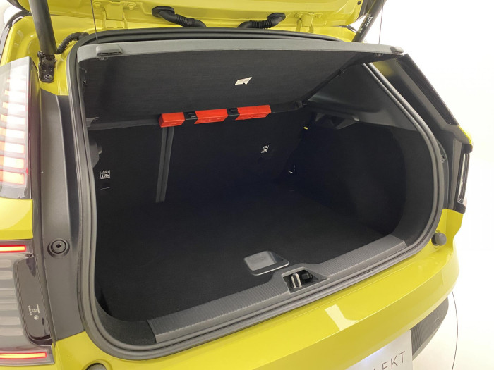 Volvo EX30 PURE ELECTRIC EXTENDED ULTRA