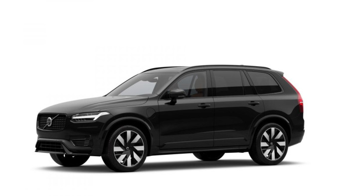 Volvo XC90 T8 AWD AUT  BRIGHT PLUS 7-míst