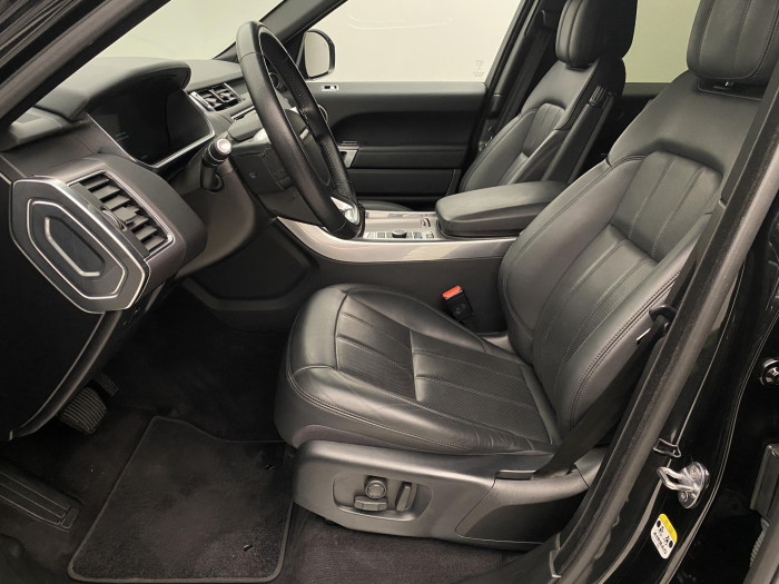 Land Rover Range Rover Sport P400 HSE AWD AUT CZ