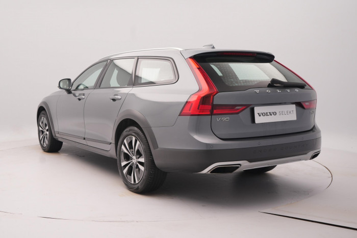 Volvo V90 CC T6 AWD MOMENTUM 2.0 CC CC Momentum