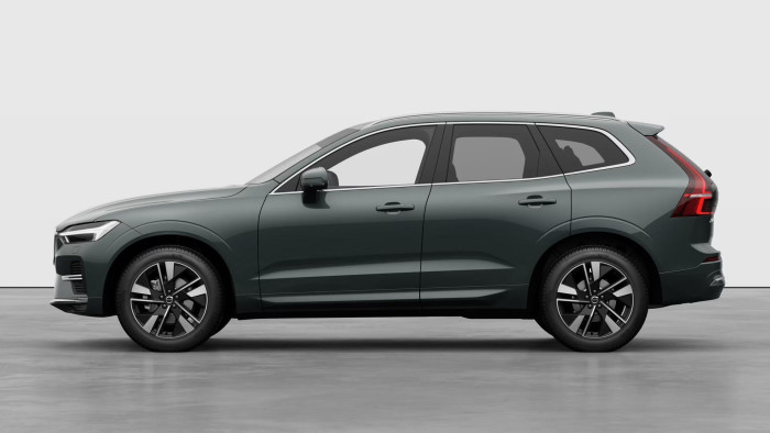 Volvo XC60 B5 AWD AUT BRIGHT PLUS
