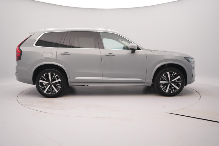 Volvo XC90 B5 AWD AUT CORE 7míst
