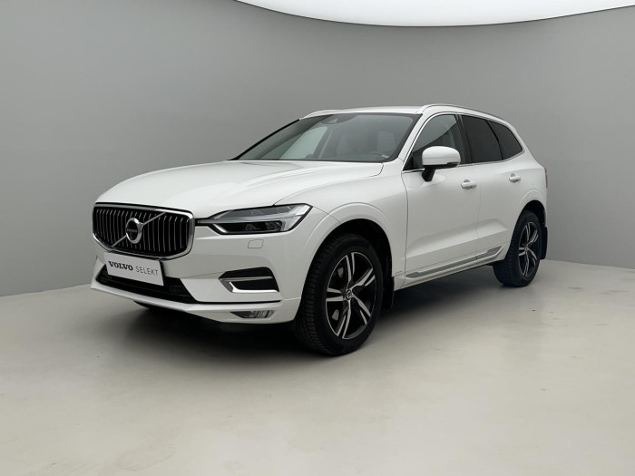 Volvo XC60 D5 AWD INSCRIPTION Aut CZ 2.0 d