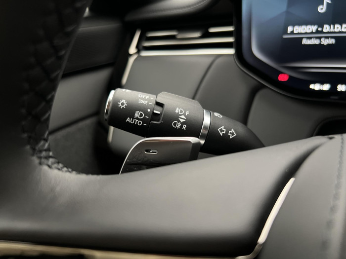 Land Rover Range Rover Sport P460e DYNAMIC HSE AWD Aut 3.0 Dynamic