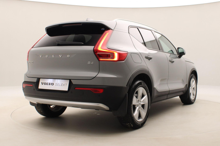 Volvo XC40 B4 CORE AUT 1.maj