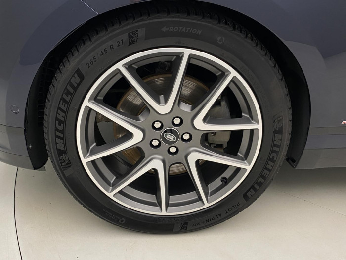 Land Rover Range Rover Velar D300 R-DYNAMIC HSE REZERVACE 3.0 d Dynamic