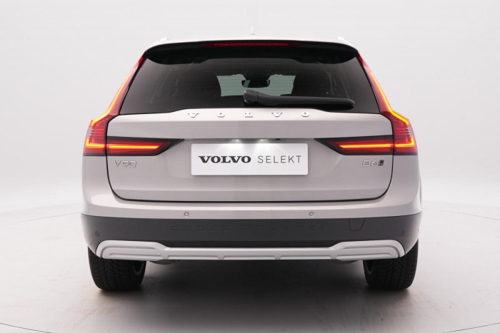 Volvo V90 CC B6 AWD ULTIMATE POLESTAR CZ 2.0 CC CC