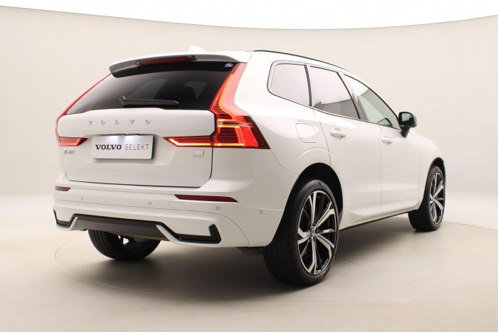 Volvo XC60 T6 AWD PLUS RECHARGE AUT 1.maj