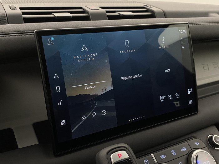 Land Rover Defender 110 D250 S AWD 3.0 d