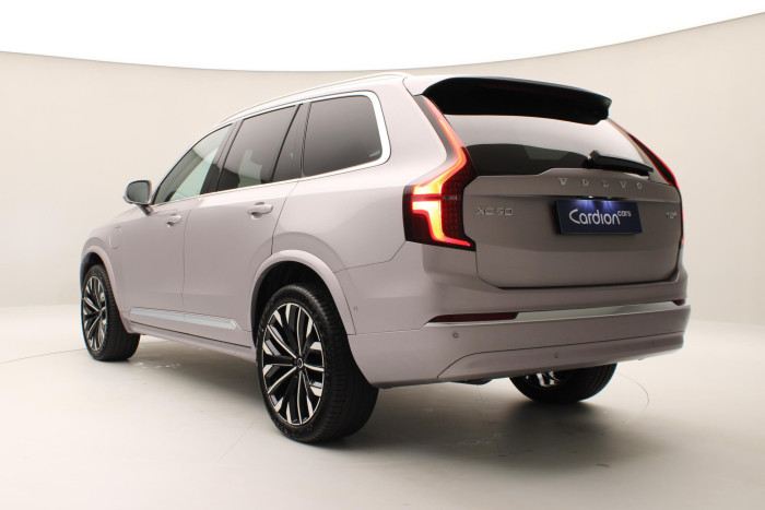 Volvo XC90 T8 AWD RECHARGE BRIGHT PLUS 7m