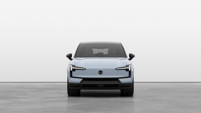 Volvo EX30 PURE ELECTRIC RECHARGE ULTRA