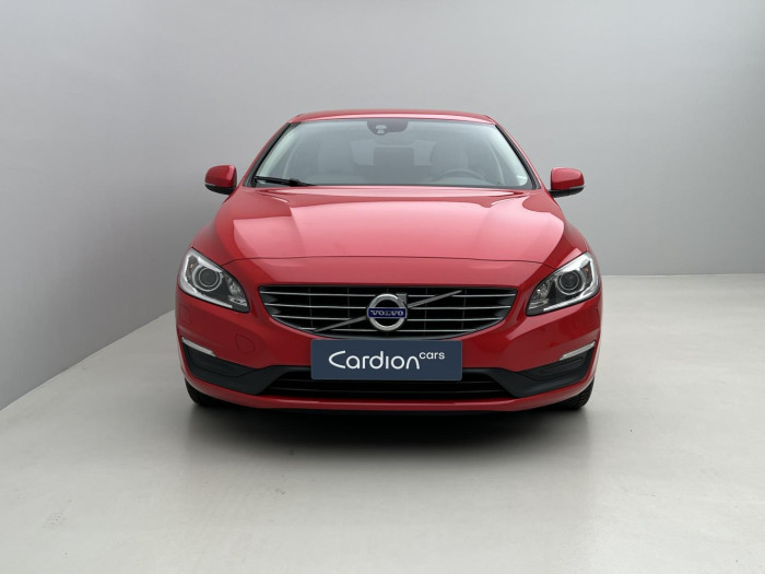 Volvo V60 D3 MOMENTUM 2.0 d Momentum