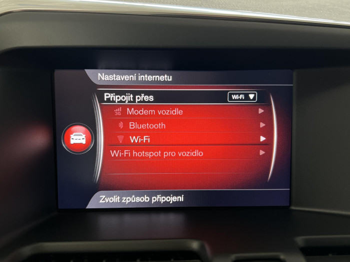 Volvo XC60 D4 AWD MOMENTUM AUT 2.4 d Momentum