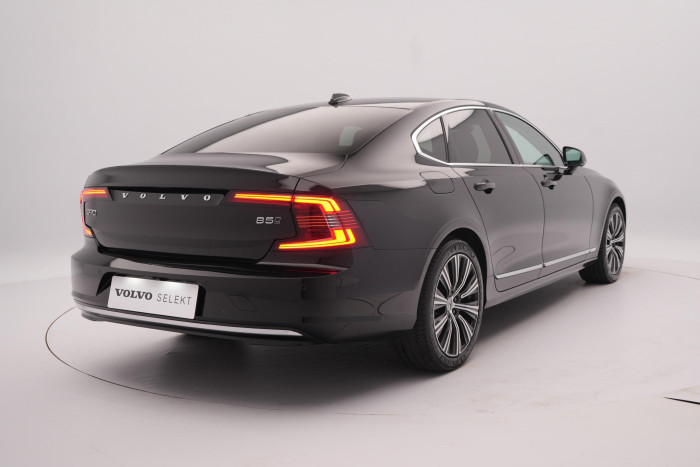 Volvo S90 B5 AWD BRIGHT PLUS CZ 1.maj