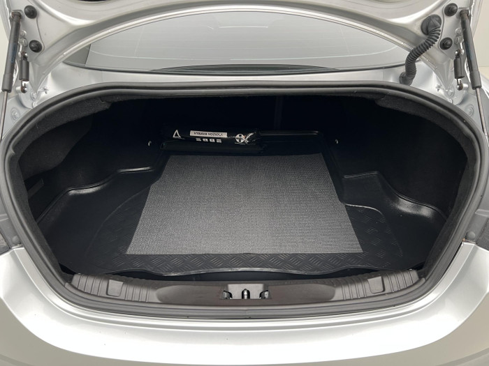 Jaguar XF 3.0 V6D LUXURY AUT CZ 3.0 d Luxury