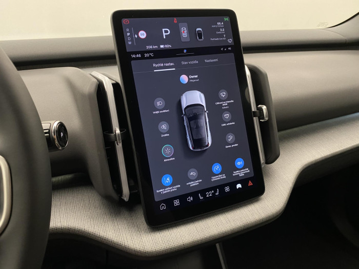 Volvo EX30 PURE ELECTRIC SINGLE PLUS