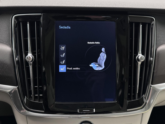 Volvo V90 CC D5 AWD PRO POLESTAR CZ AUT 2.0 d CC CC