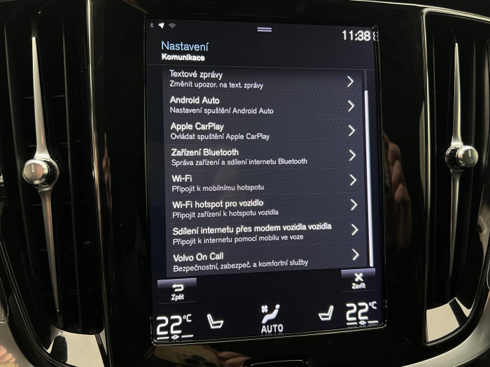 Volvo V60 CC D4 AWD POLESTAR AUT 2.0 d CC CC