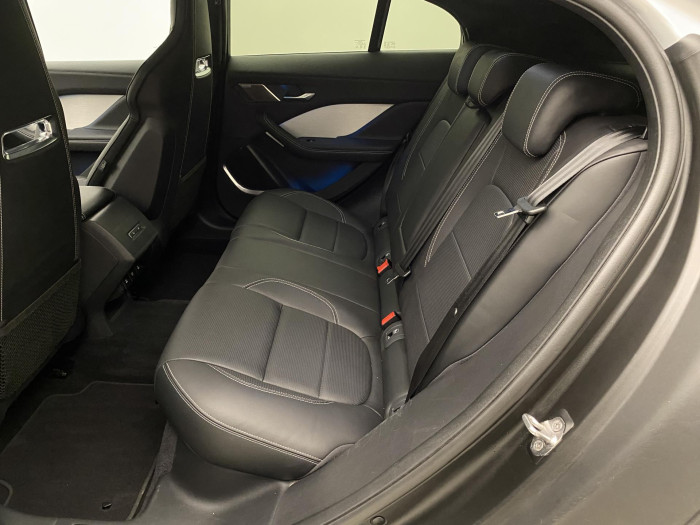 Jaguar I-Pace EV400 HSE AWD AUT CZ