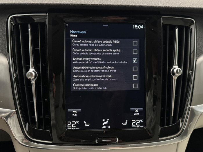 Volvo V90 D3 MOMENTUM PRO AUT 2.0 d Momentum