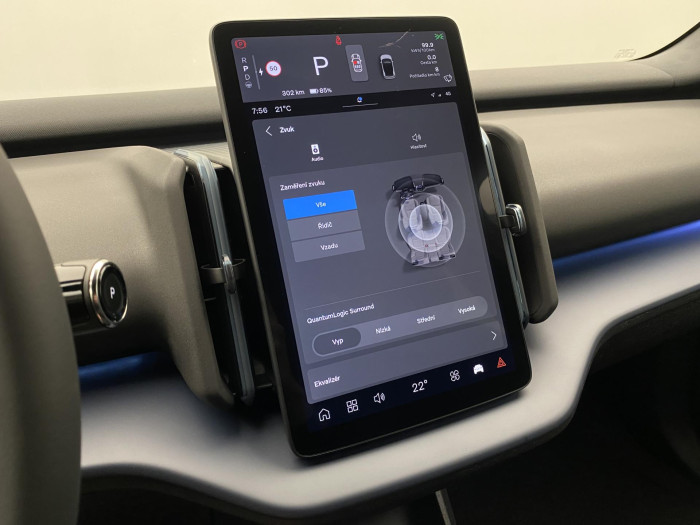 Volvo EX30 PURE ELECTRIC EXTENDED PLUS