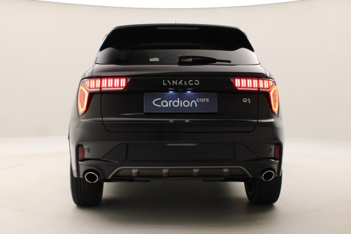 Lynk & Co 01 PHEV DCT AUT 1.maj