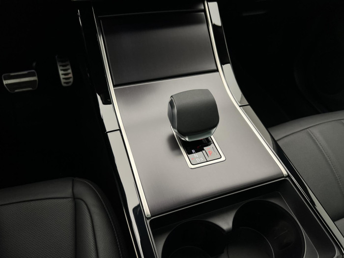 Land Rover Range Rover Evoque D200 DYNAMIC SE AWD Aut 2.0 d Dynamic SE