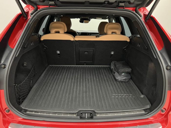 Volvo XC60 T5 AWD MOMENTUM PRO AUT 2.0 Momentum