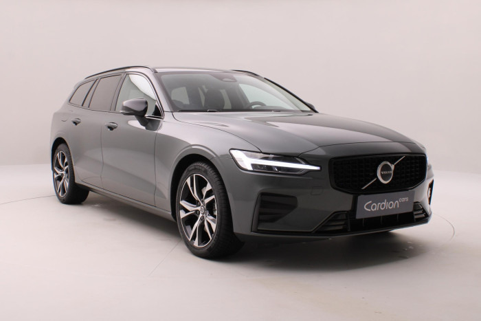 Volvo V60 B4 AUT DARK PLUS