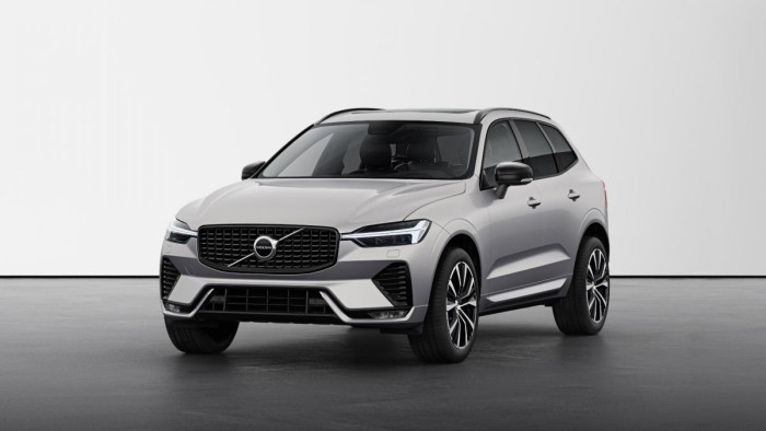 Volvo XC60 B5 AWD AUT DARK ULTRA