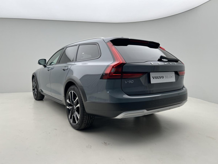 Volvo V90 CC B5 AWD ULTIMATE BRIGHT AUT 2.0 CC CC