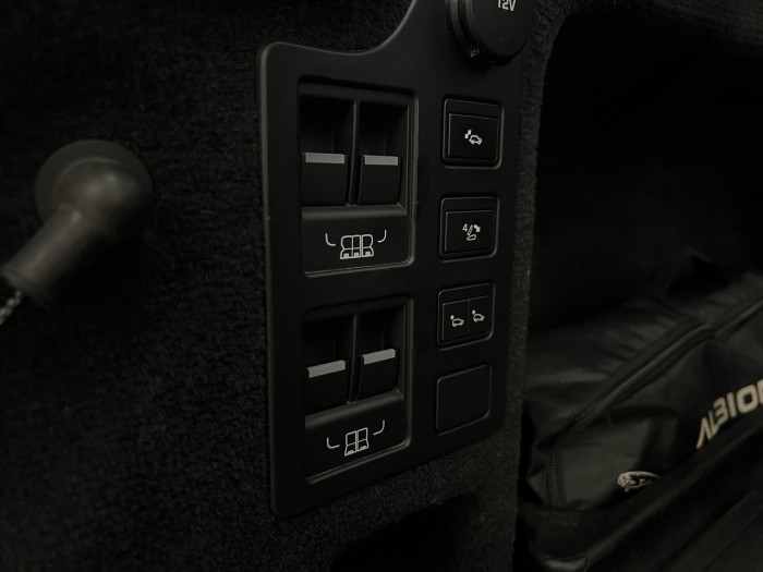 Land Rover Discovery 3.0 TDV6 HSE AWD 7MÍST AUT