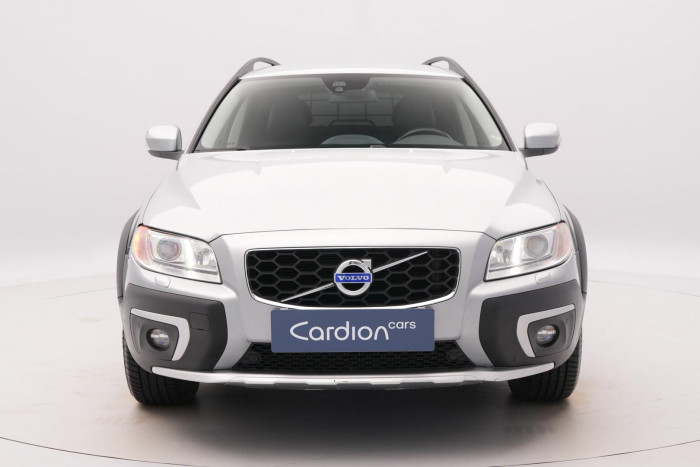 Volvo XC70 D4 AWD SUMMUM AUT CZ 1.maj. 2.4 d Summum