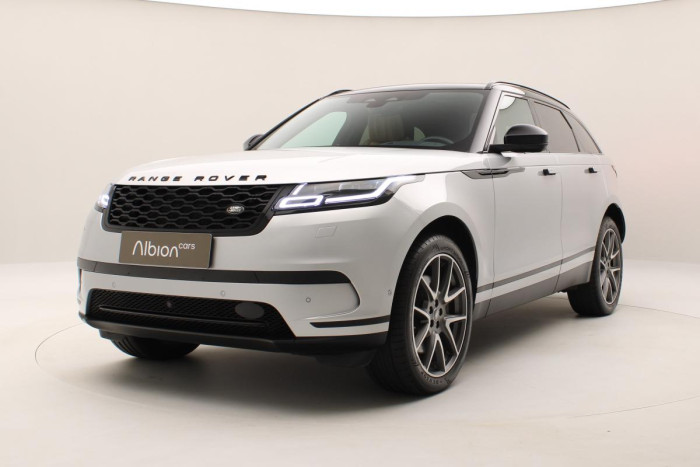 Land Rover Range Rover Velar D300 SE AWD AUT REZERVACE 3.0 d SE